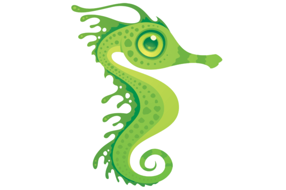 Download Leafy Sea Dragon Seahorse - Premium Resources